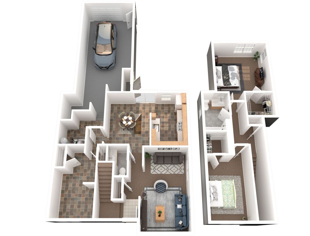 Type 2A  - NAS Whidbey